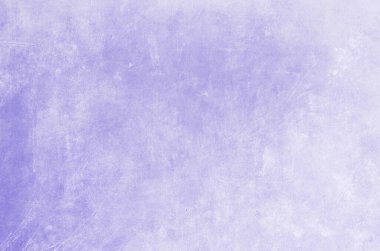 Mor kirli duvar arkaplanı veya dokusu 