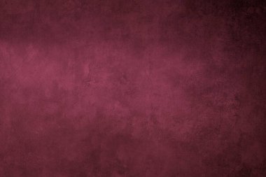 Burgundy renkli grungy arkaplan veya doku 