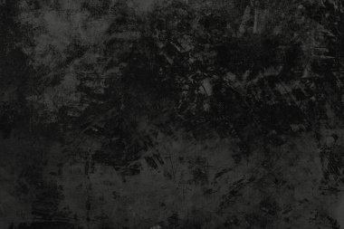 Koyu kirli arkaplan veya doku 