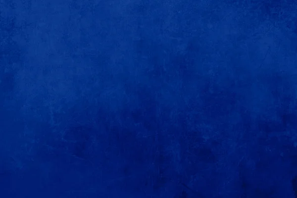 Grungy Niebieski Ściany Tła Lub Tekstury — Zdjęcie stockowe