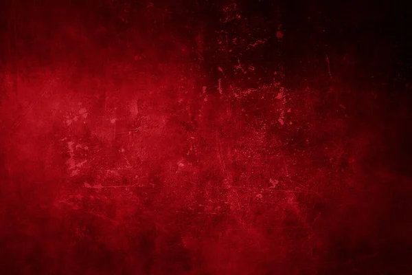 Fondo Grueso Rojo Oscuro Textura — Foto de Stock