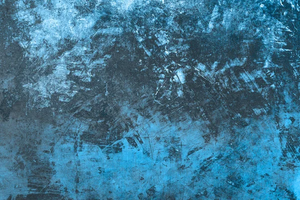Fond Texture Grunge Bleu — Photo
