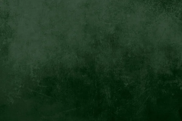 Grungy Grüne Wand Hintergrund Oder Textur — Stockfoto