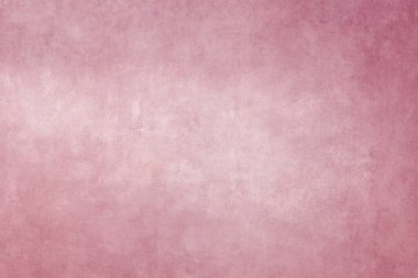 Soluk pembe renkli grungy arka plan veya doku 