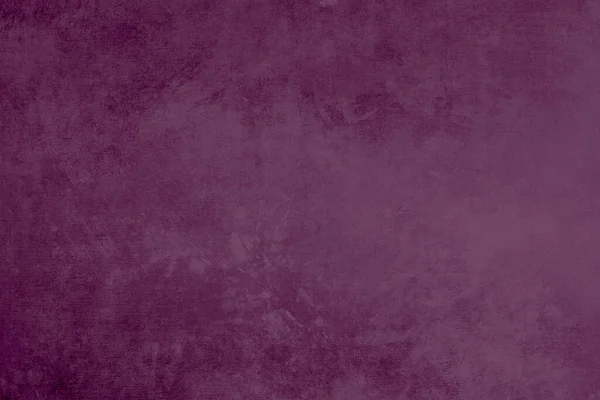 Старый Фиолетовый Стены Ворчливый Фон Текстура — стоковое фото