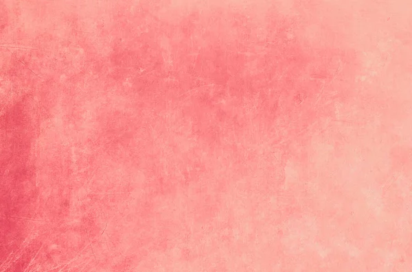 Flamingo Rosa Grungy Parede Pano Fundo Textura — Fotografia de Stock