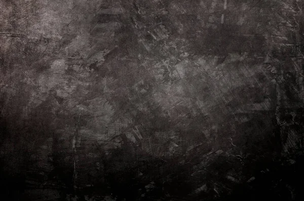 Ciemne Zeskrobane Ściany Grungy Tła Lub Tekstury — Zdjęcie stockowe