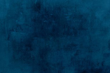 Teal grungy arkaplan veya doku 