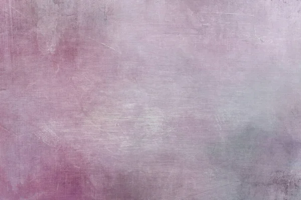 Roze Grungy Muur Achtergrond Textuur — Stockfoto