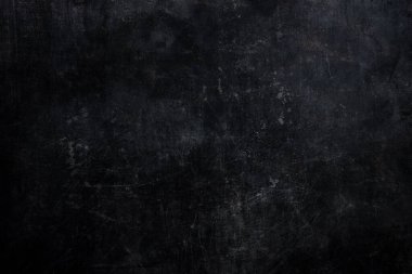 Koyu kirli arkaplan veya doku 