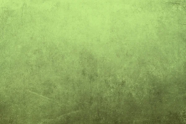 Parede Verde Velho Fundo Grungy Textura — Fotografia de Stock