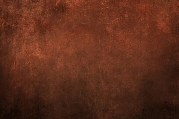 Old Scraped Rusty Wall Grungy Background Texture — Stock Photo, Image