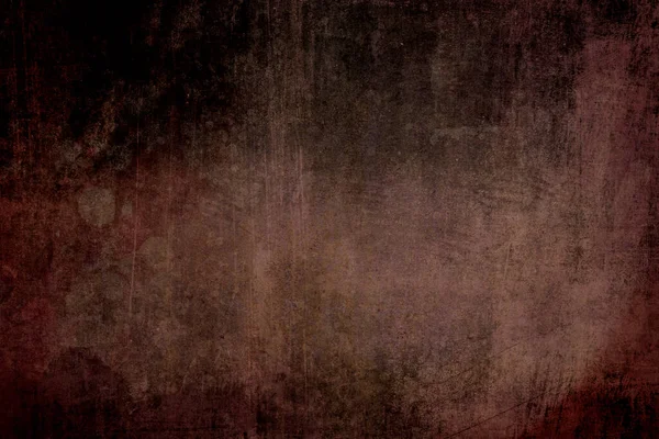 Старая Ржавая Стена Ворчливый Фон Текстура — стоковое фото
