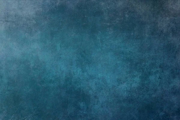 Синій Абстрактний Фон Або Текстура — стокове фото