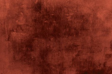 Kırmızı pasaklı arkaplan veya doku 