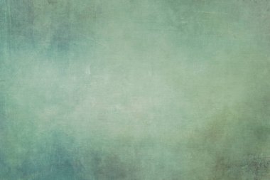 Yeşil grungy arkaplan veya doku 