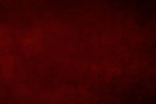 Kırmızı Duvar Arkaplanı Veya Dokusu — Stok fotoğraf