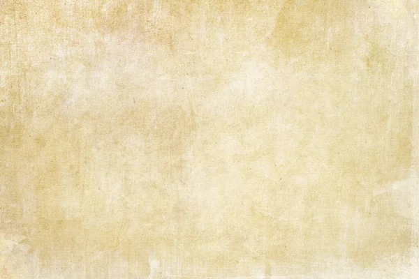 Oude Blanco Perkamentpapier Textuur — Stockfoto