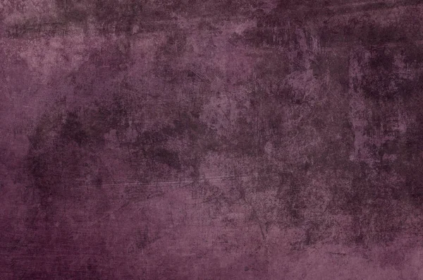 Стара Фіолетова Стіна Гранжевий Фон Або Текстура — стокове фото