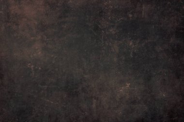 Koyu çizik soyut arkaplan veya doku 