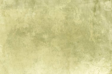 Sarı grungy arkaplan veya doku 