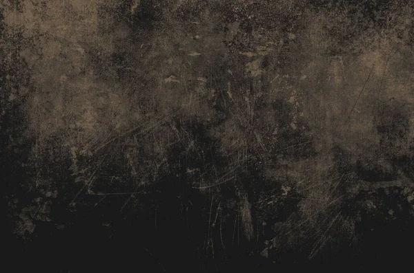 Тёмный Гранж Фон Текстура — стоковое фото