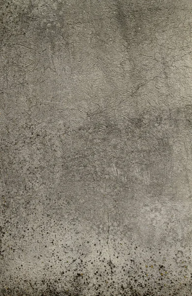 Vecchio Muro Cemento Grunge Sfondo Texture — Foto Stock