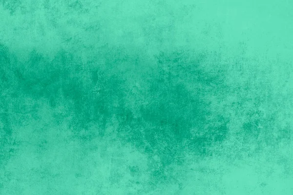 緑のグランジーの背景や質感 — ストック写真