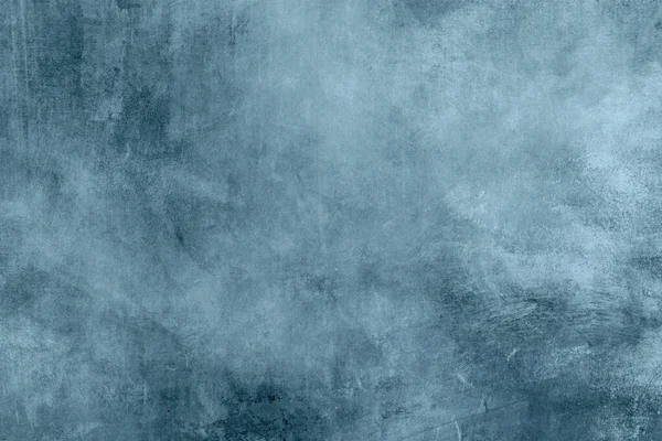 Fond Texture Grunge Bleu — Photo