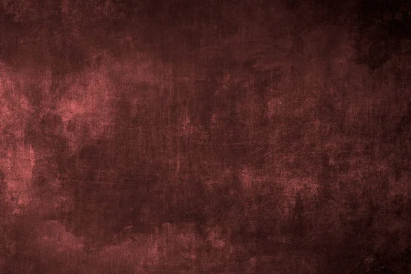 Red Grunge Hintergrund Oder Textur — Stockfoto