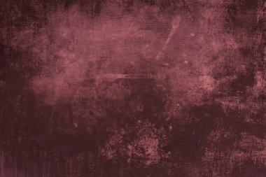 Gül renkli grunge arkaplan veya doku