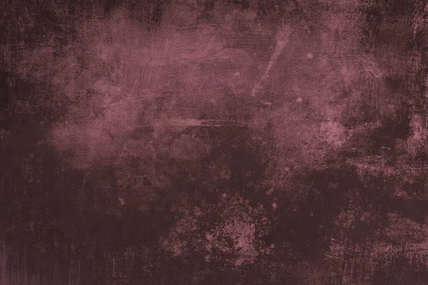 Розовый Цвет Фона Гранжа Текстуры — стоковое фото