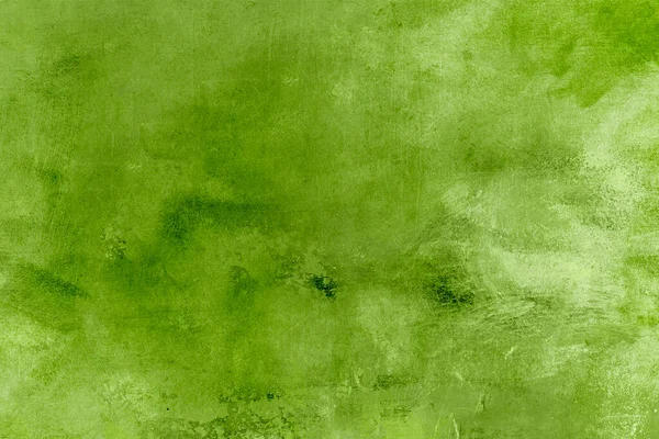 Fundo Abstrato Verde Textura — Fotografia de Stock