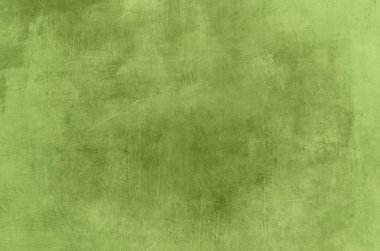 Koyu yeşil tuval arka plan veya doku 