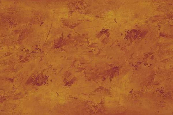 Rust Color Grungy Background Texture — Stock Photo, Image