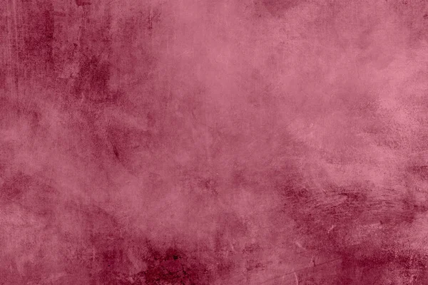 Rózsaszín Piszkos Háttér Vagy Textúra — Stock Fotó