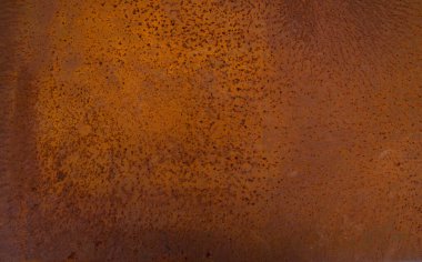 Aşınmış metal levha grunge arkaplan veya doku 