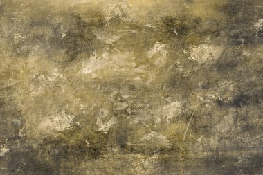 Tablo arkaplanı veya dokusu üzerindeki soyut resim 