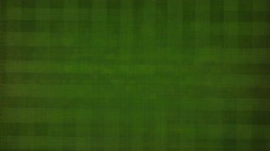 Austin, Teksas 'ta terk edilmiş bir stadyumun hava manzarası. Yeşillik alan ve oturma alanları havadan çekilmiş..