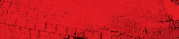 Abstrato Grunge Vermelho Preto Cores Fundo — Fotografia de Stock