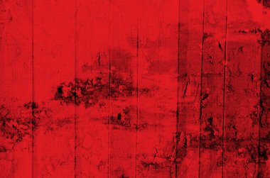soyut grunge kırmızı ve siyah arkaplan.