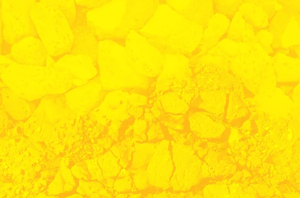 Abstrato Amarelo Fundo Brilhante Para Projeto — Fotografia de Stock