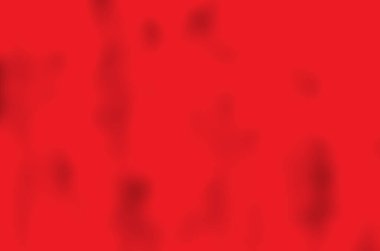 Tasarım için soyut bulanık kırmızı ve siyah arkaplan.