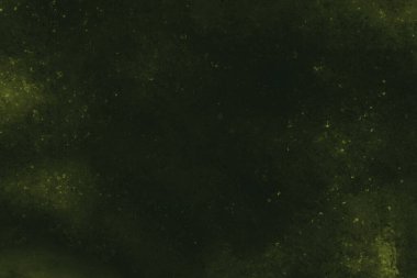 Tasarım için soyut siyah ve koyu yeşil arkaplan.