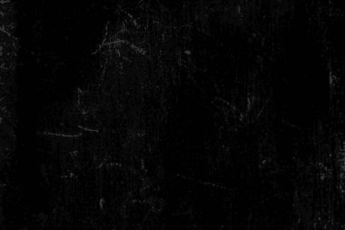 Tasarım için soyut koyu kasvetli siyah arkaplan.