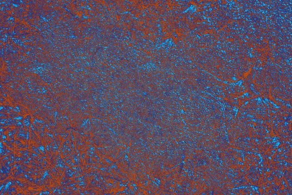 Tasarım için soyut kırmızı ve mavi renkler.