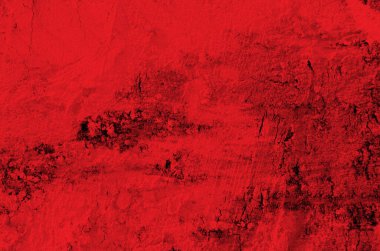 soyut grunge kırmızı ve siyah arkaplan.
