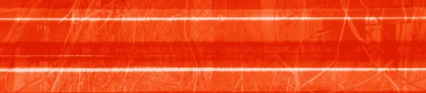 抽象的な赤とオレンジの色背景のデザイン — ストック写真