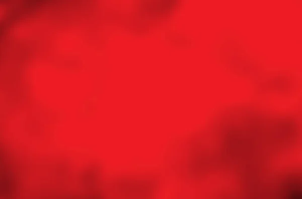 Tasarım Için Soyut Bulanık Kırmızı Siyah Arkaplan — Stok fotoğraf