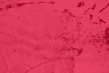 Tasarım için soyut parlak pembe ve kırmızı arkaplan.